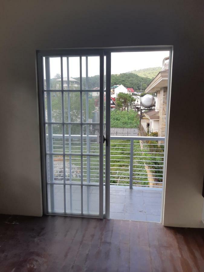 Villa Restful 3BR Hillside Duplex House à Baguio City Extérieur photo